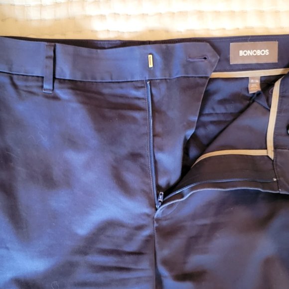 Bonobos Men's Monday Chinos - Picture 2 of 5